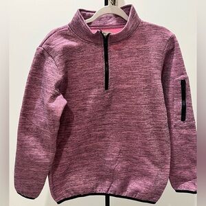 Jackson Hole Women’s  Quarter-Zip Sweatshirt